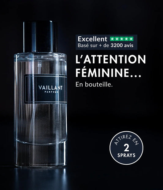 Parfum Vaillant